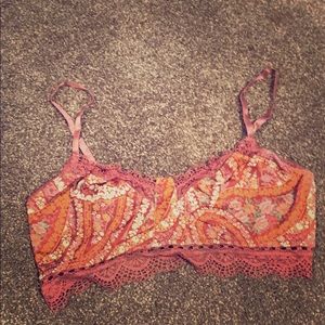 Spell Soft Bralettte